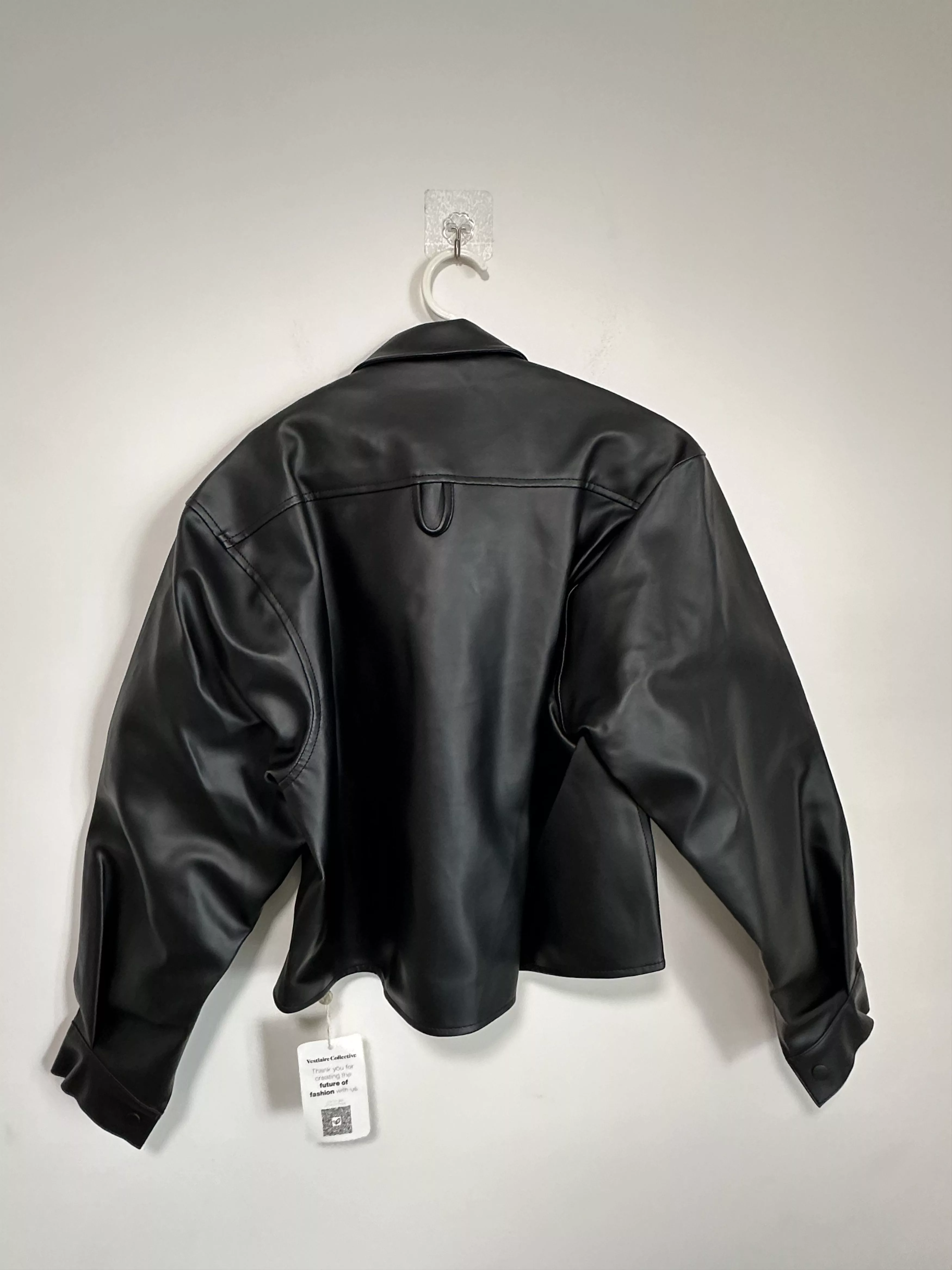 Melitta Baumeister Jackets Melitta Baumeister black jacket