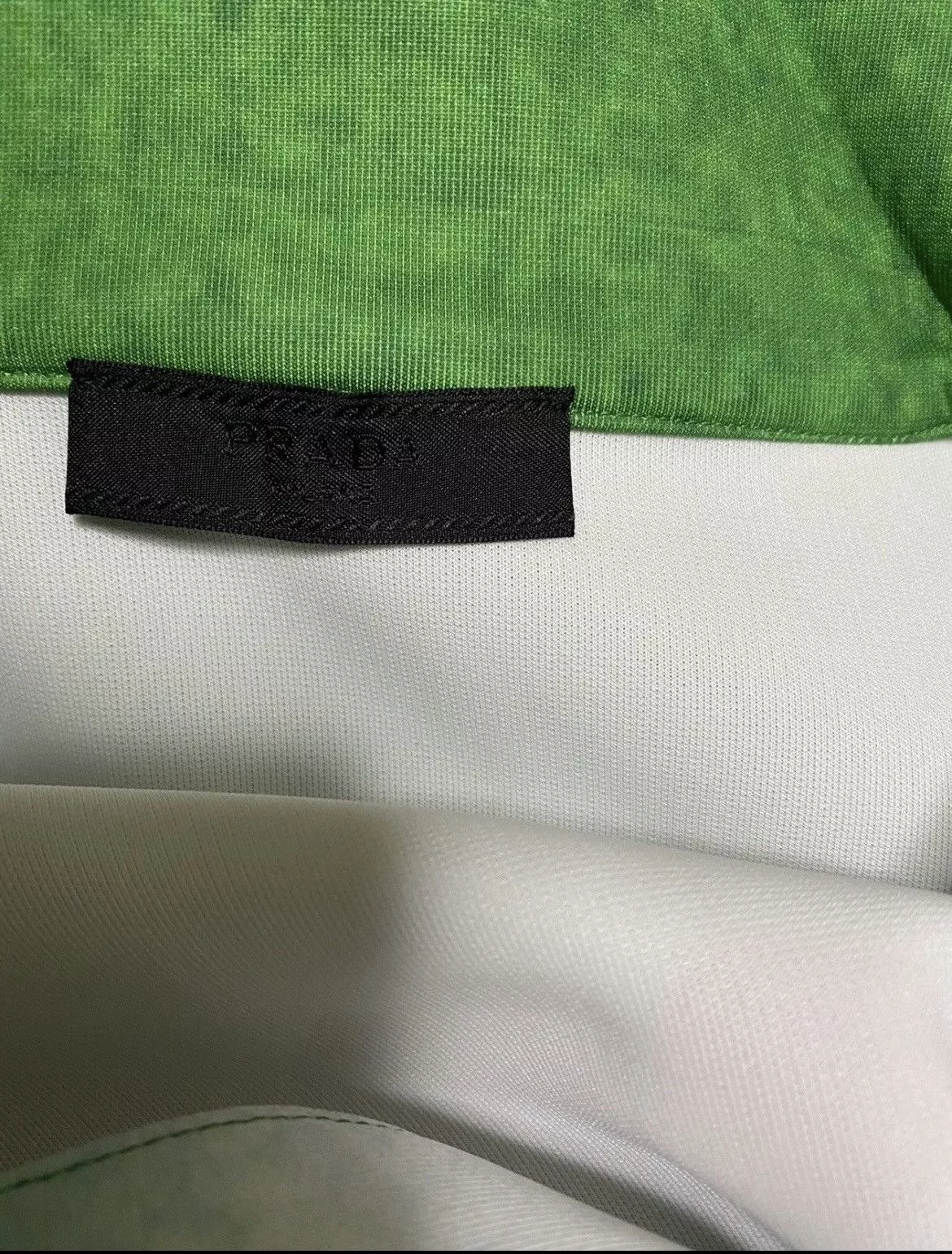 Prada Light Jackets Prada Pyschedlic Track Jacket 2019 Multi