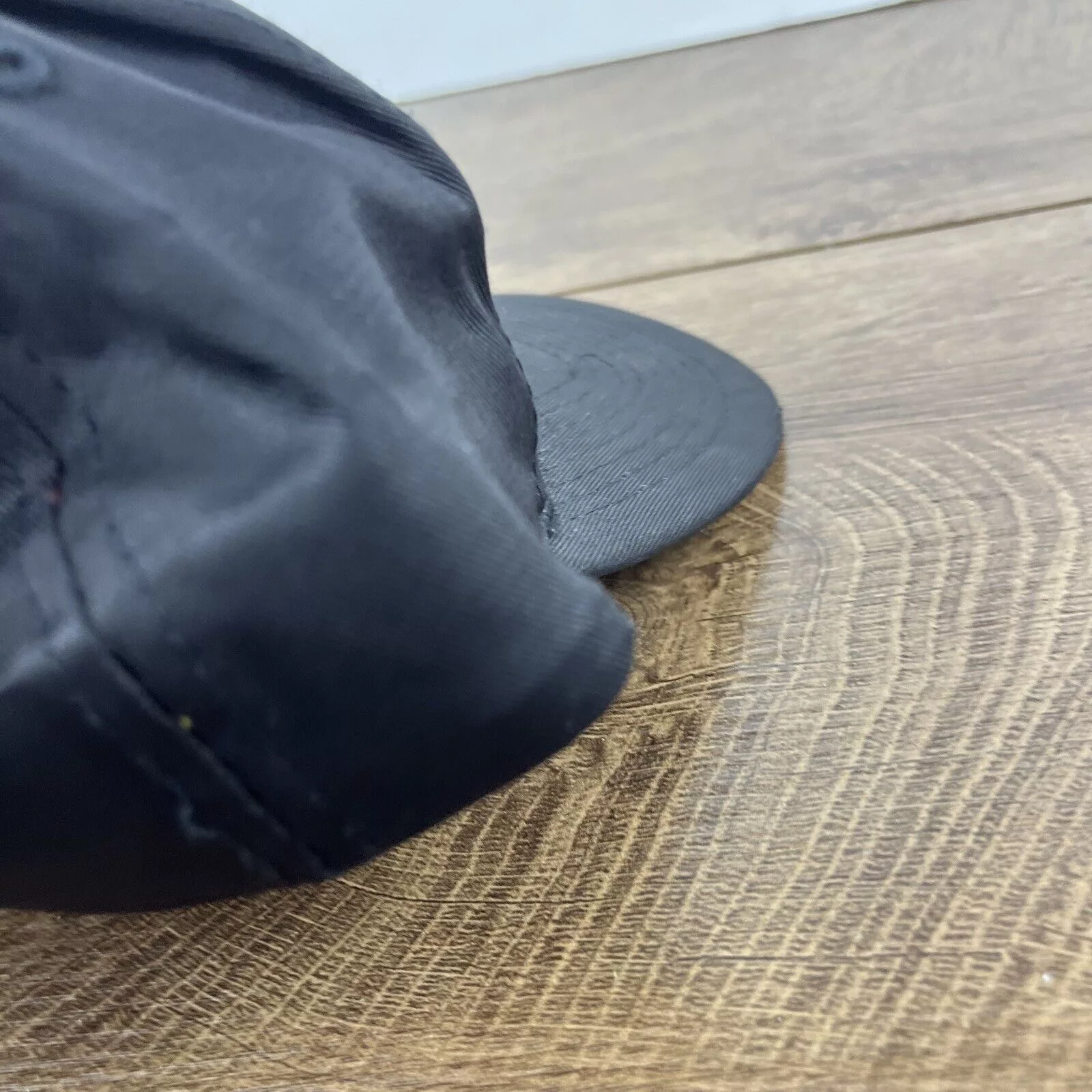 Other Hats Other Canada Hat Canada Leaf Hat Black Hat Snapback Adjustable Adu