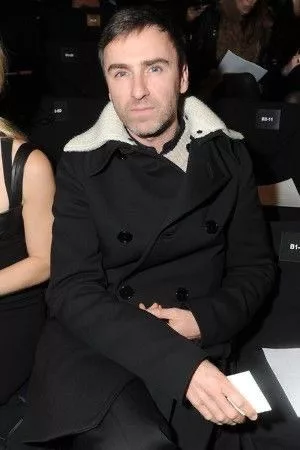 Prada Heavy Coats Prada 10AW Archive Coat Beige