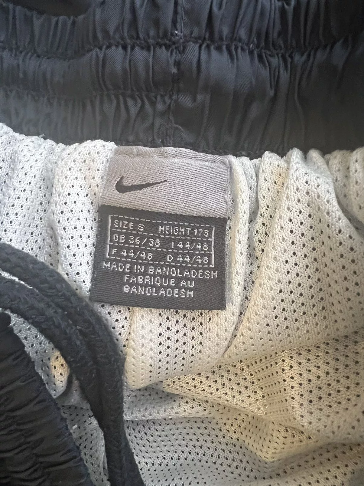 Nike Sweatpants Joggers Nike Track Pants Blue