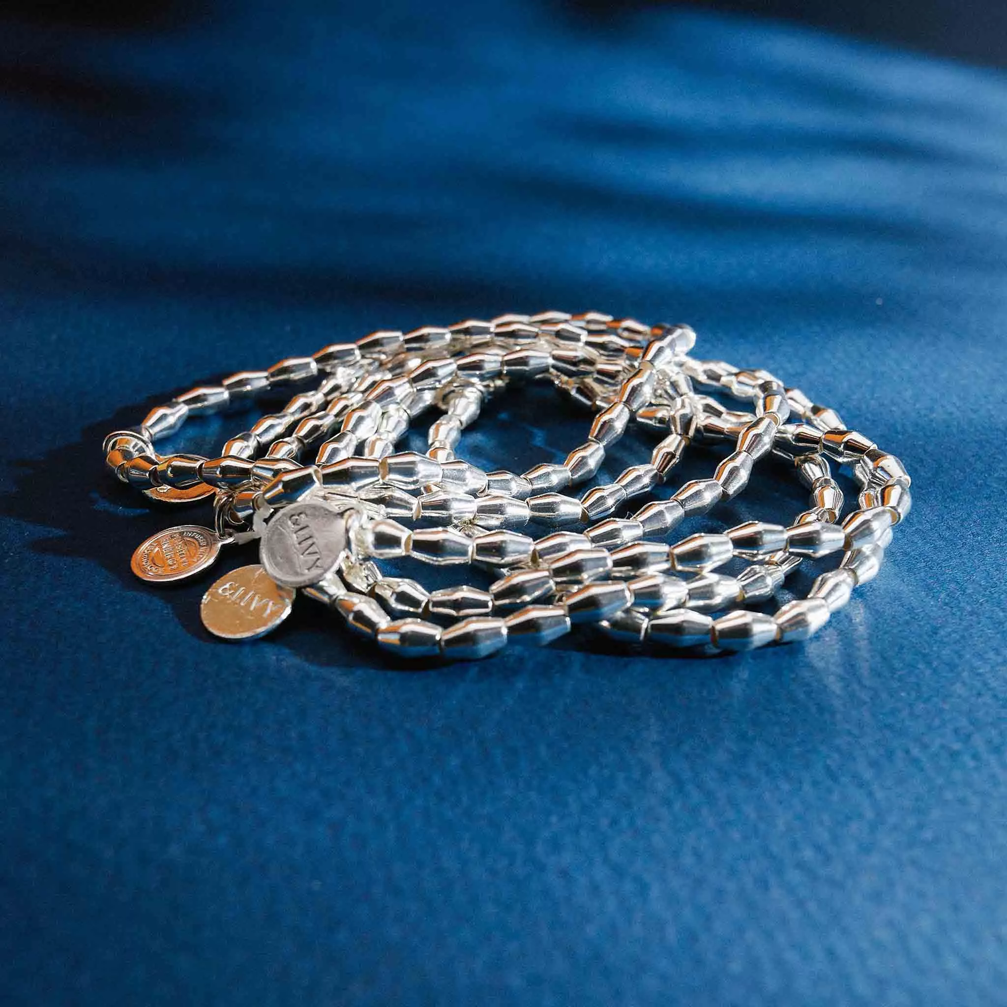 The Deco Stretch Bracelet