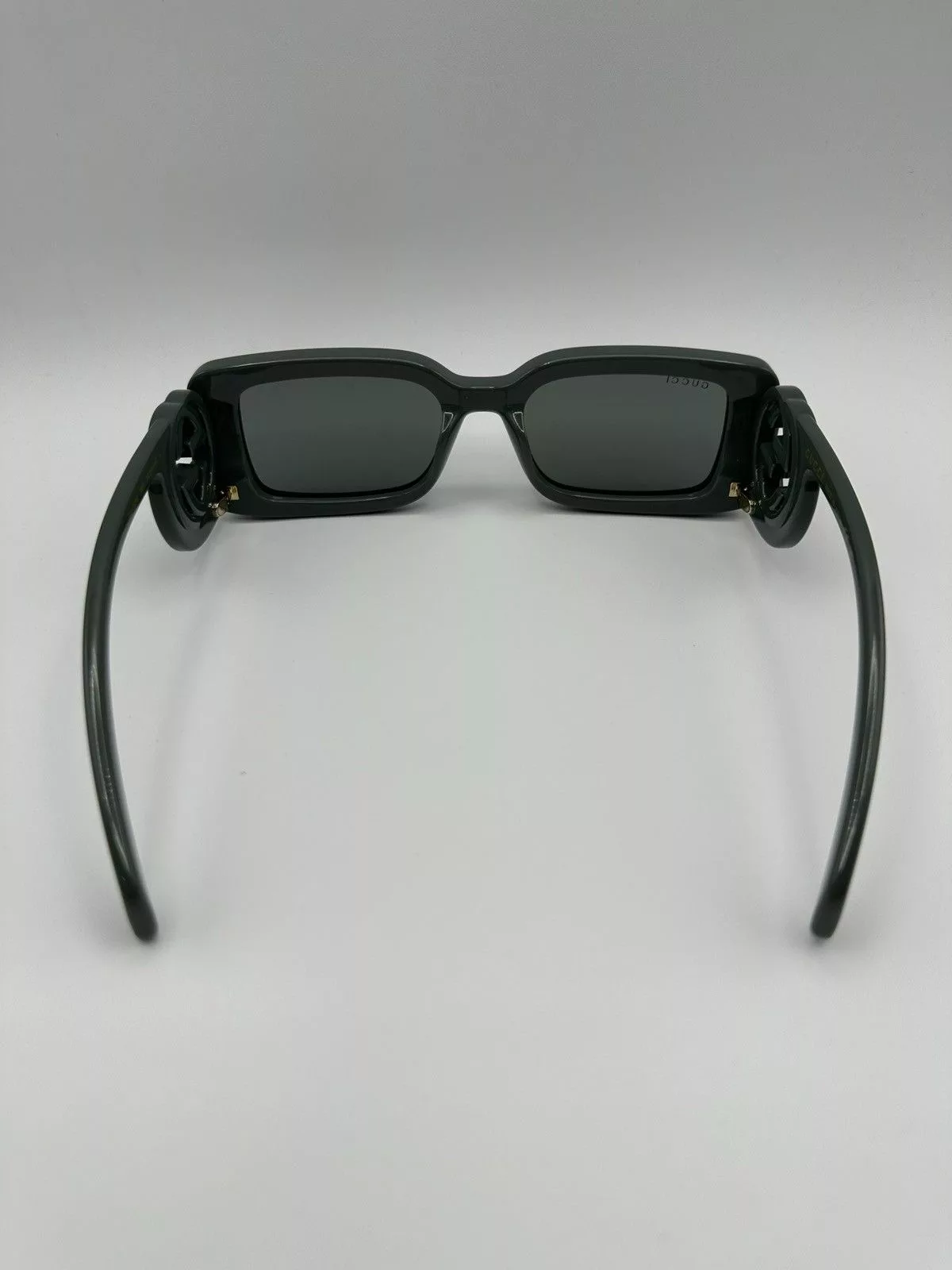 Gucci Sunglasses Gucci GG Statement Sunglasses Green