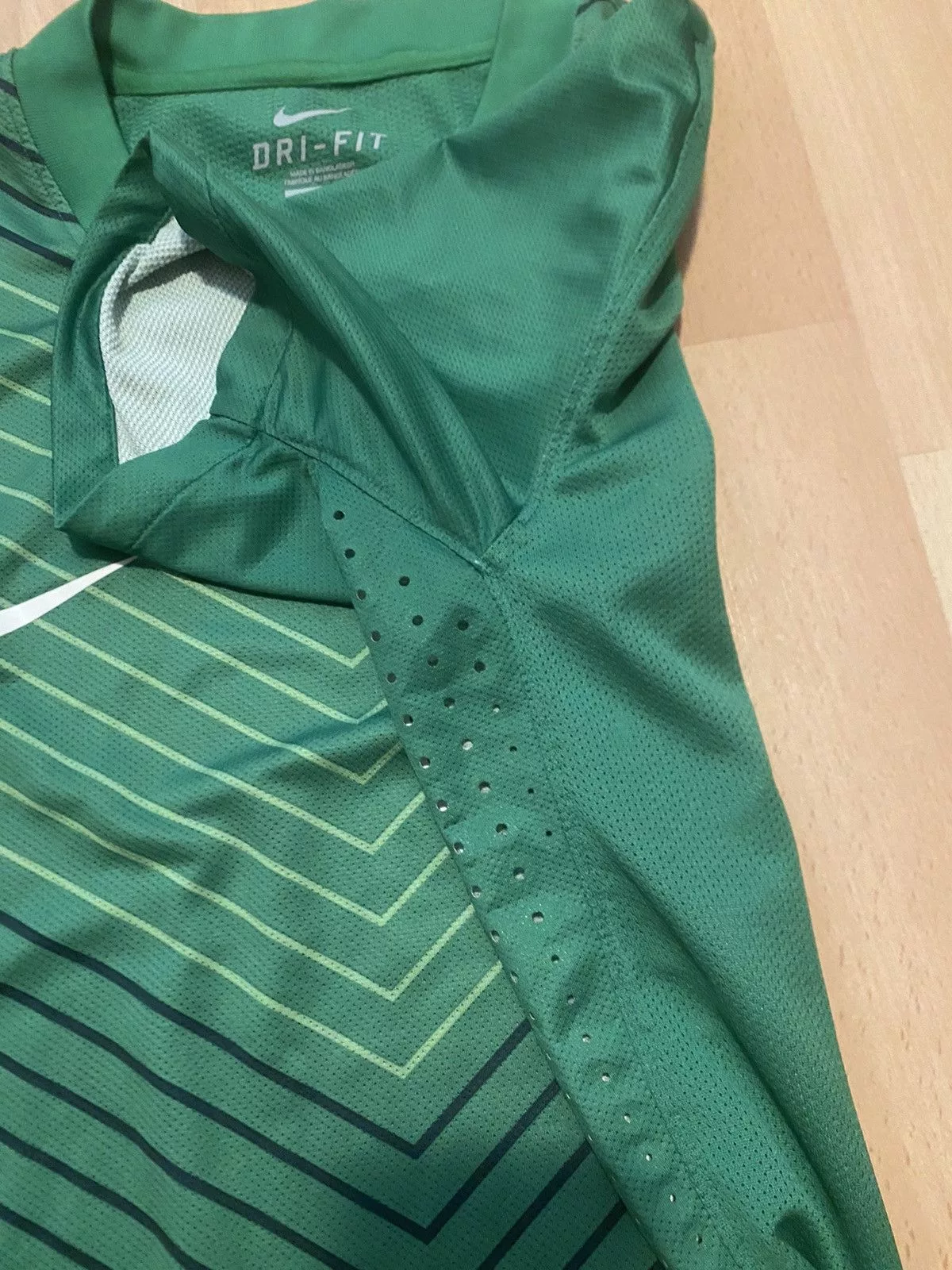 Nike Jerseys Werder Bremen 2011 Nike soccer jersey Green