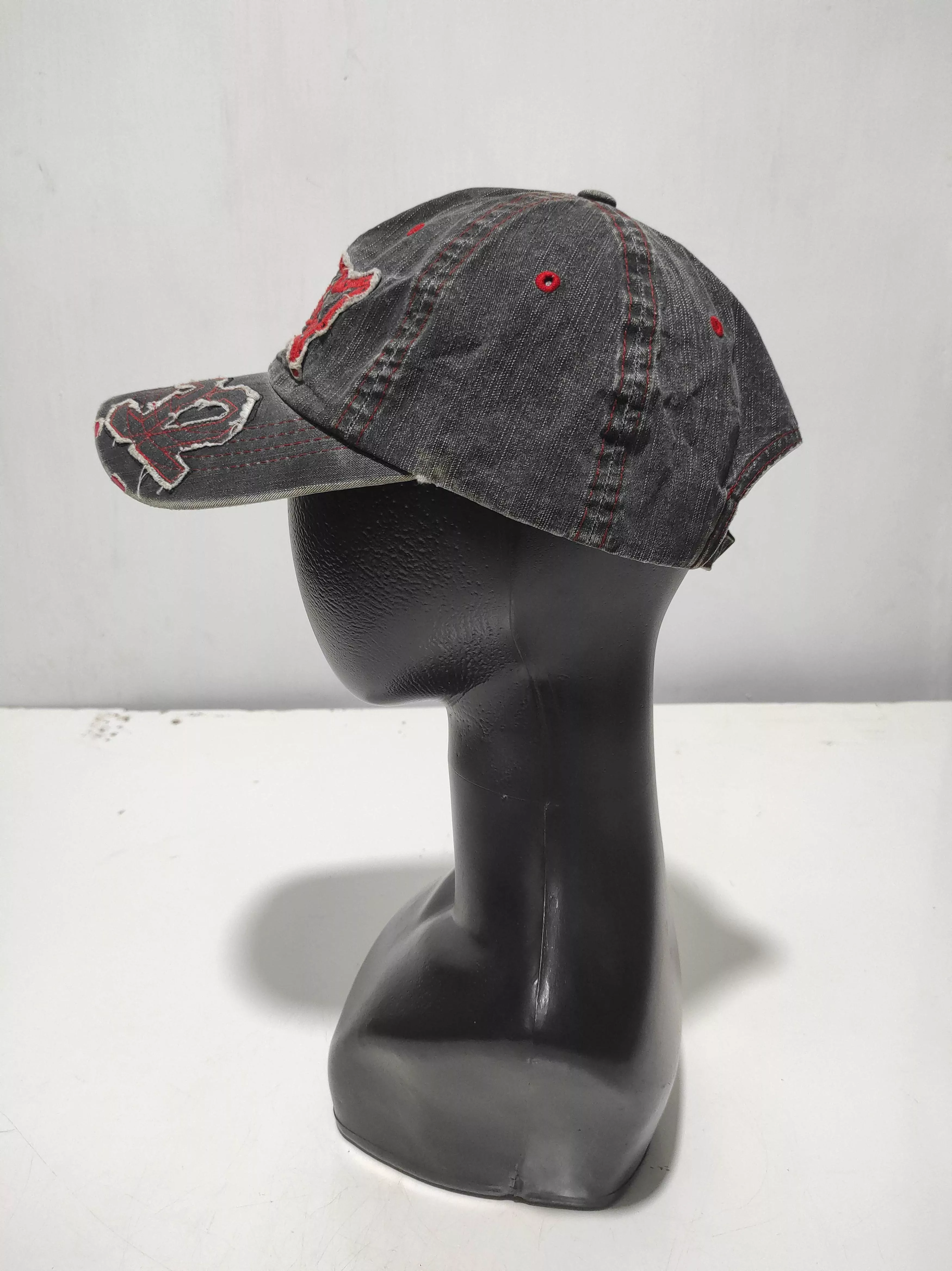 Von Dutch Hats Caps Combo 3pcs Multi Streetwear