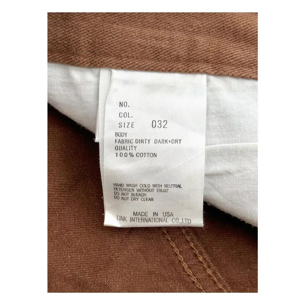 Helmut Lang Casual Pants Helmut Lang Pants Brown