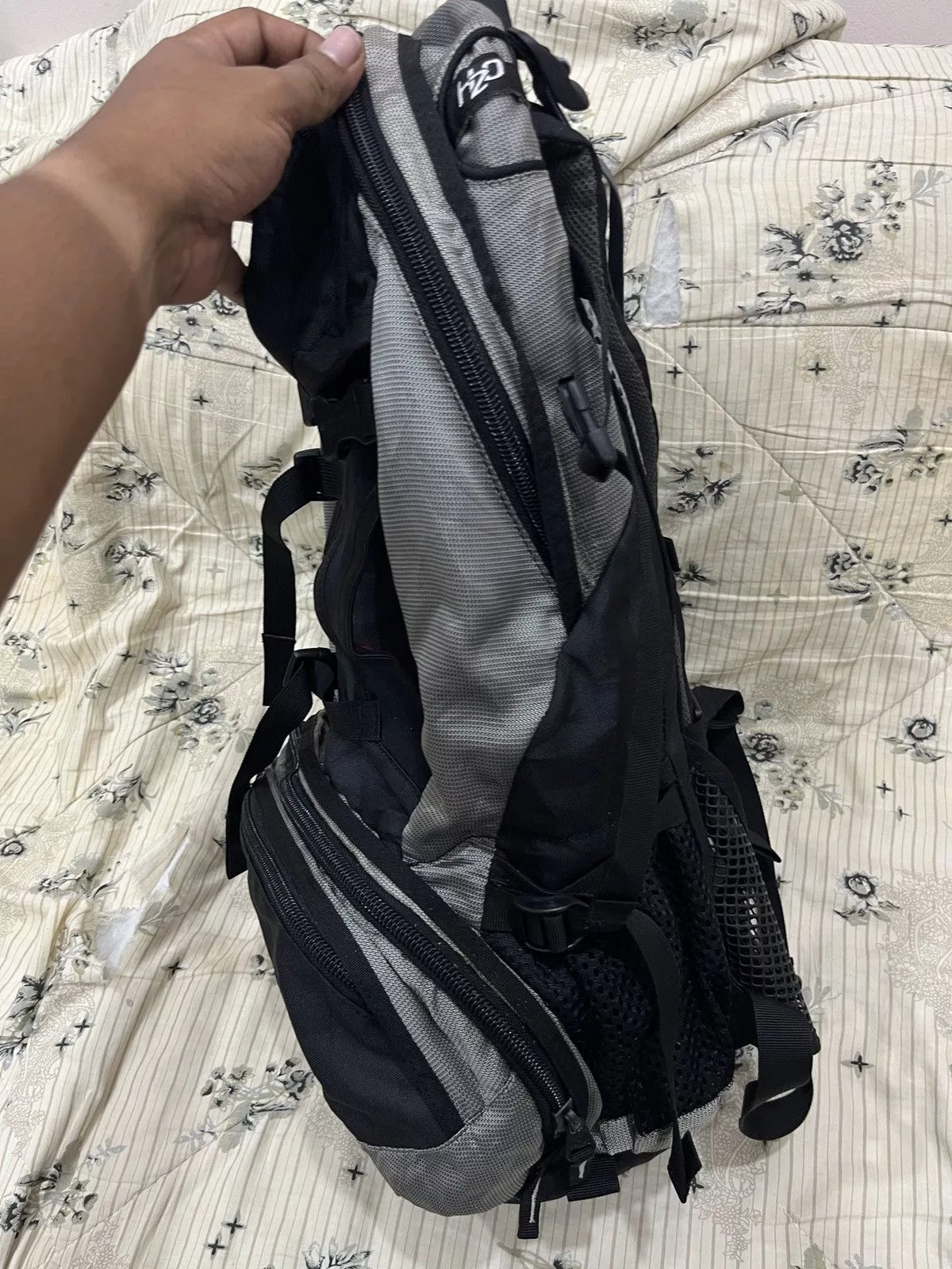 Other Bags Luggage Other DEUTER BACKPACK Multi Gorpcore