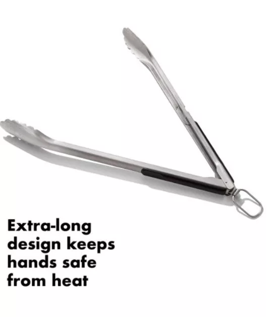 GG Grilling Tongs