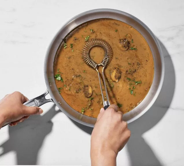 Sauce and Gravy Whisk