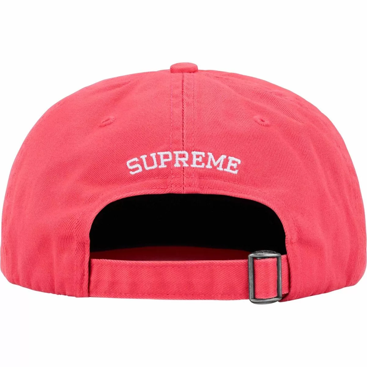 Supreme Hats Supreme New York Arc 6-Panel Pink