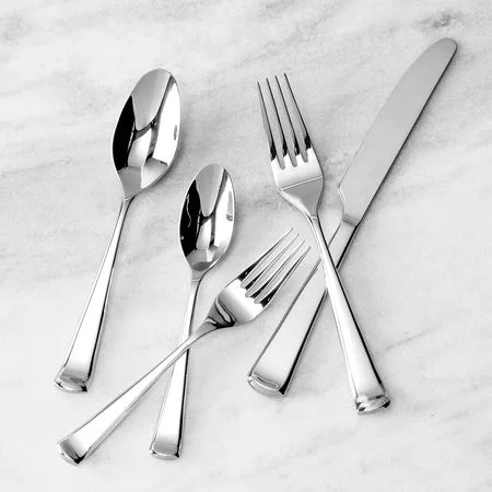 Honor 5pc Place Setting, Boxed