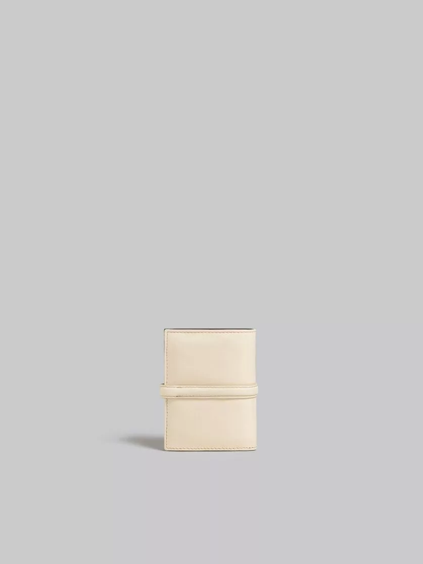 Marni Wallets Marni o1srvl11e0624 Size: OS / Wallets in Ivory White