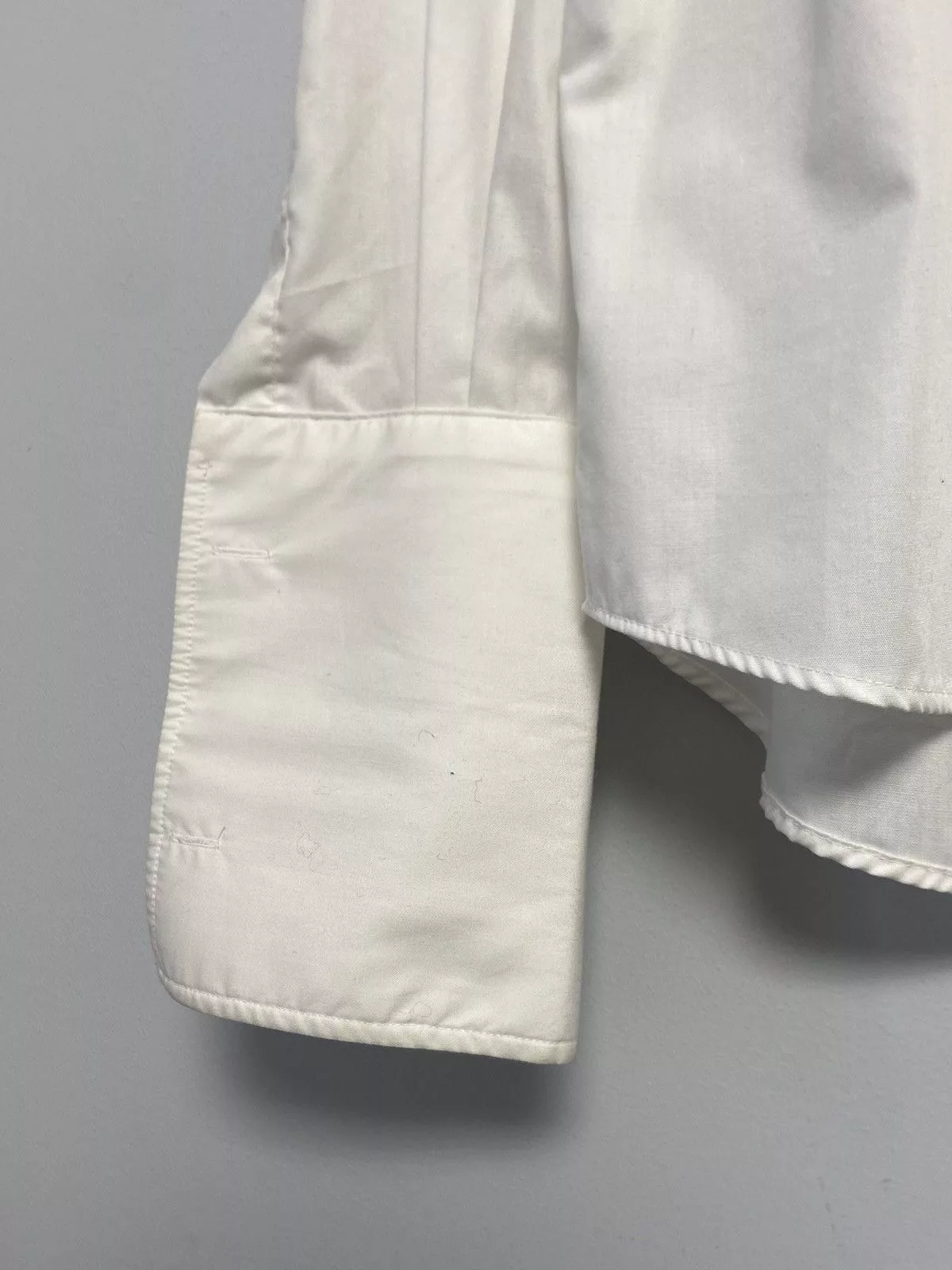 Suitsupply Shirts Button Ups Suitsupply Button Up White