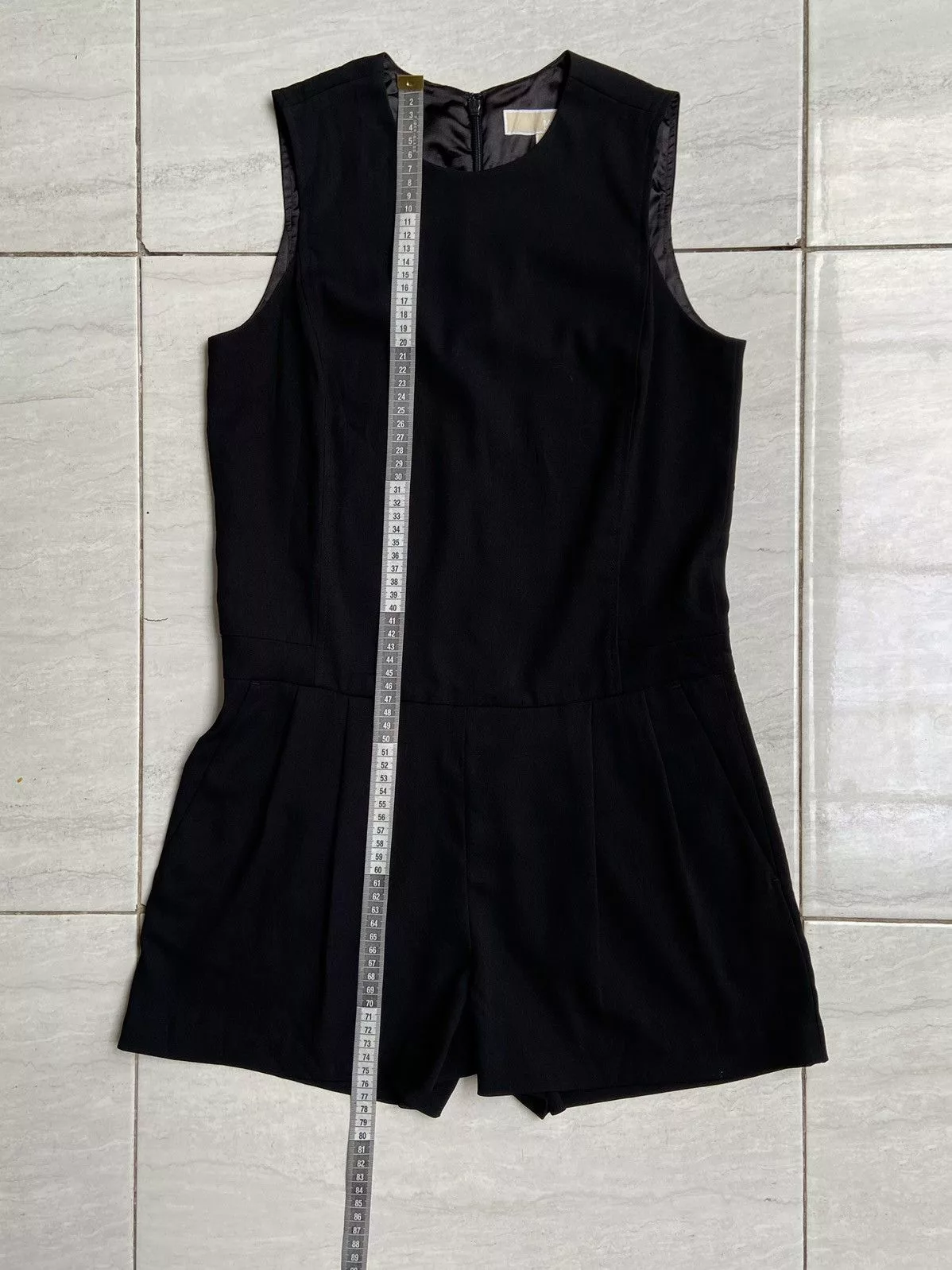 Michael Kors Jumpsuits MICHAEL KORS Black Jumpsuit
