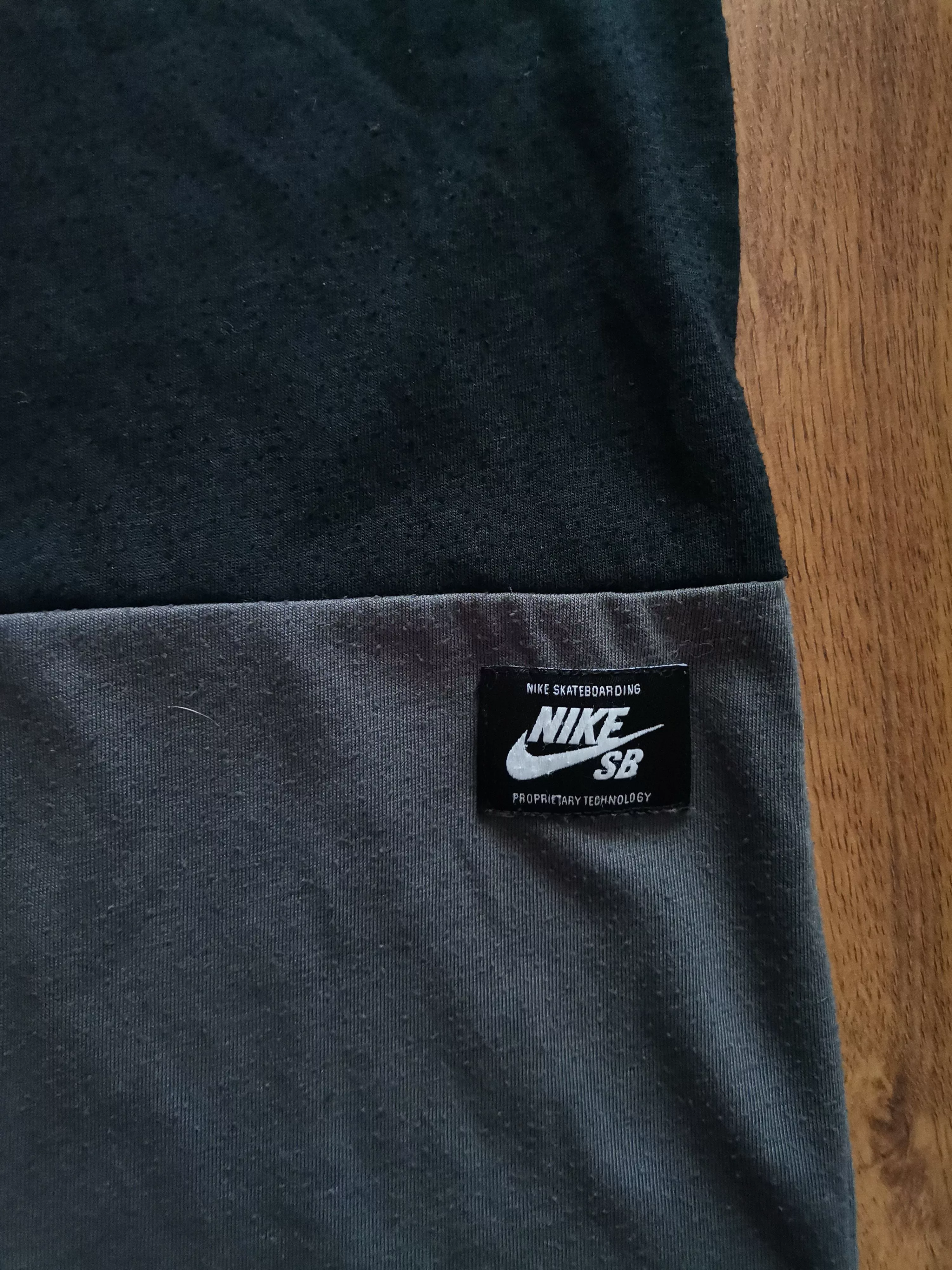 Nike Short Sleeve T Shirts Nike SB Tee Multi Sportswear