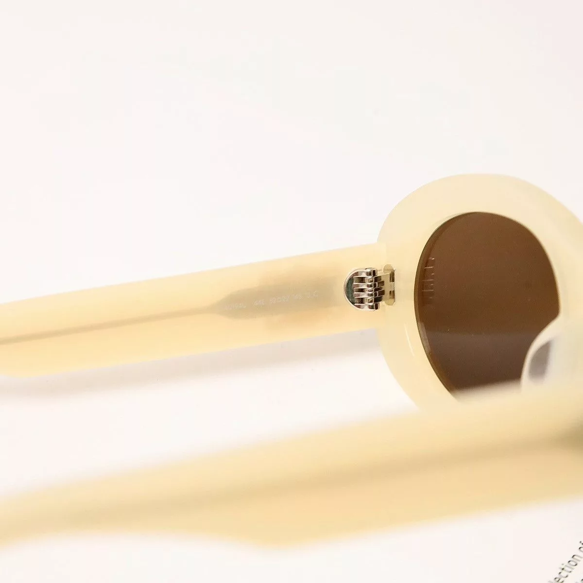 Celine Sunglasses CELINE CL40194U SUNGLASSES Beige