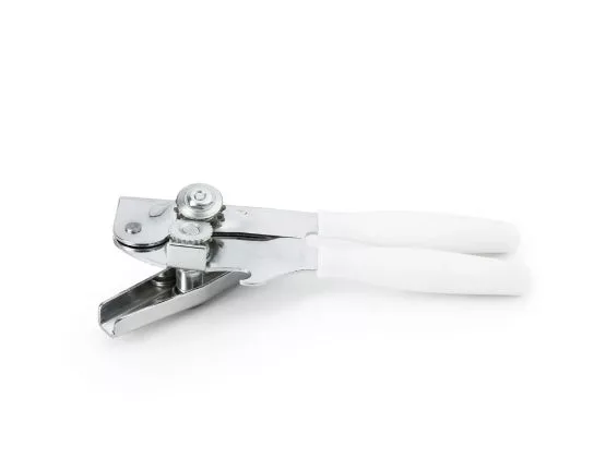 Can Opener Gear Drive