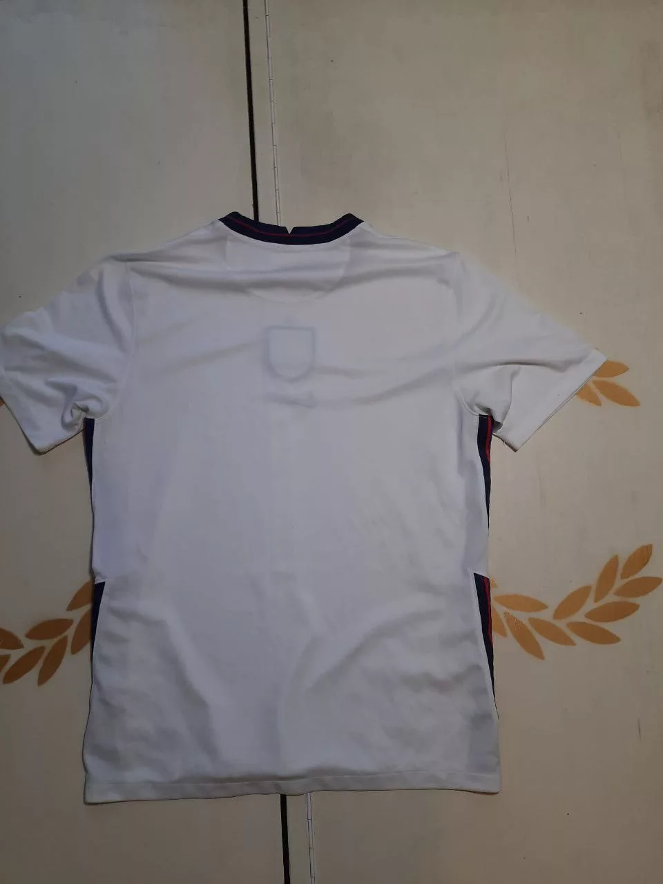 Nike Jerseys Nike England Jersey 2020-2022 White