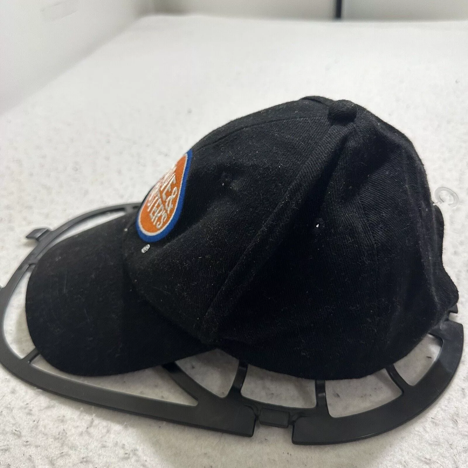 Other Hats Other Dave & Buster's Winner Adjustable Baseball Hat Black