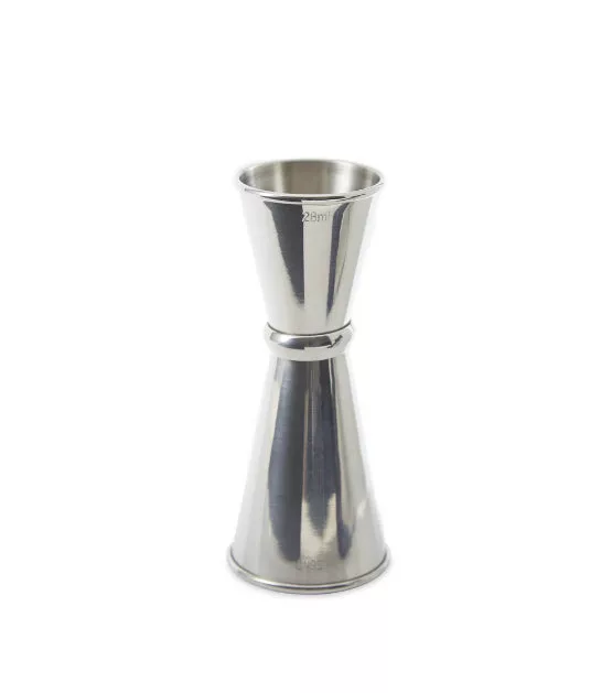 SS Double Jigger