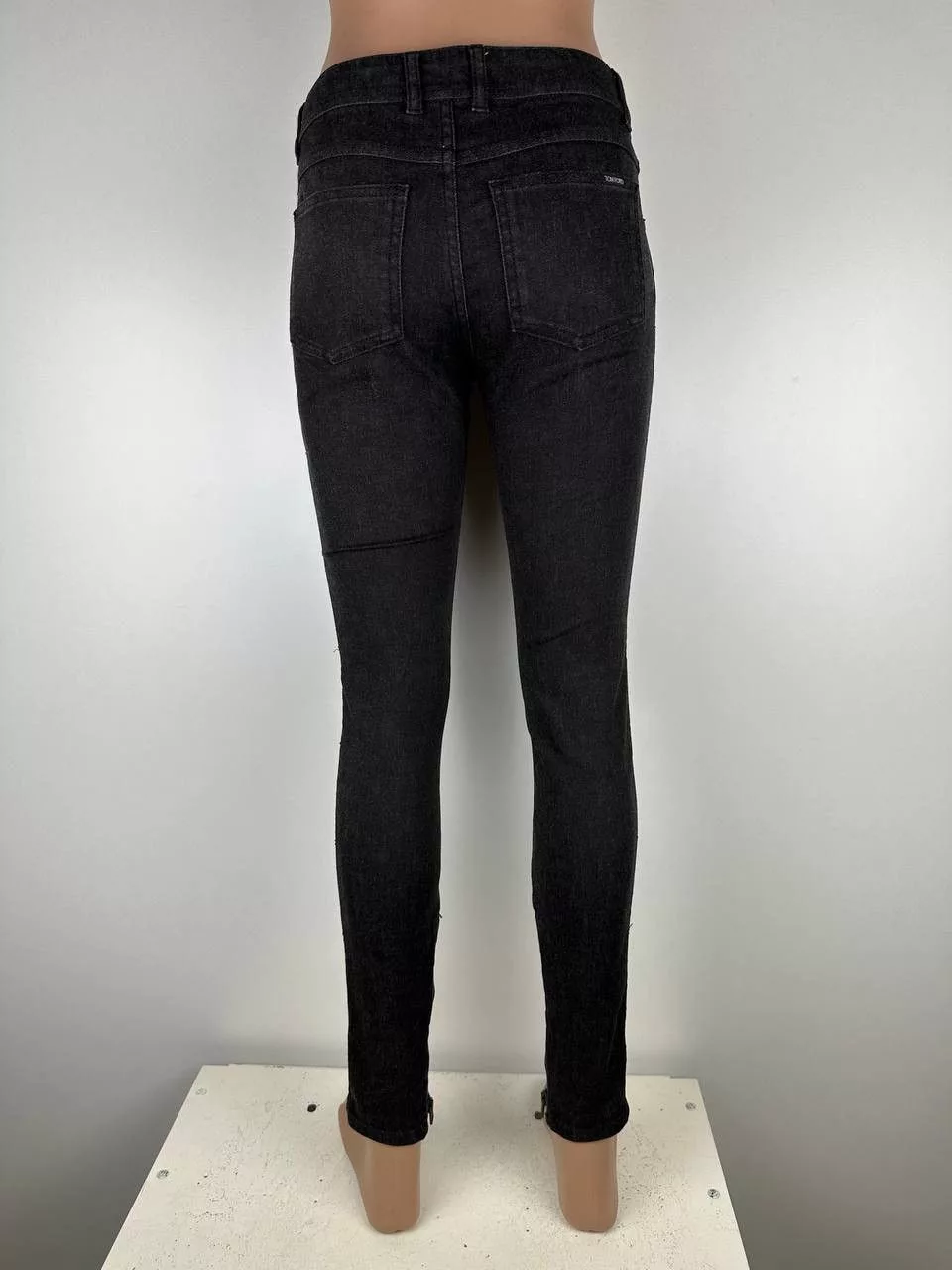 Tom Ford Jeans Jeans Tom Ford Black