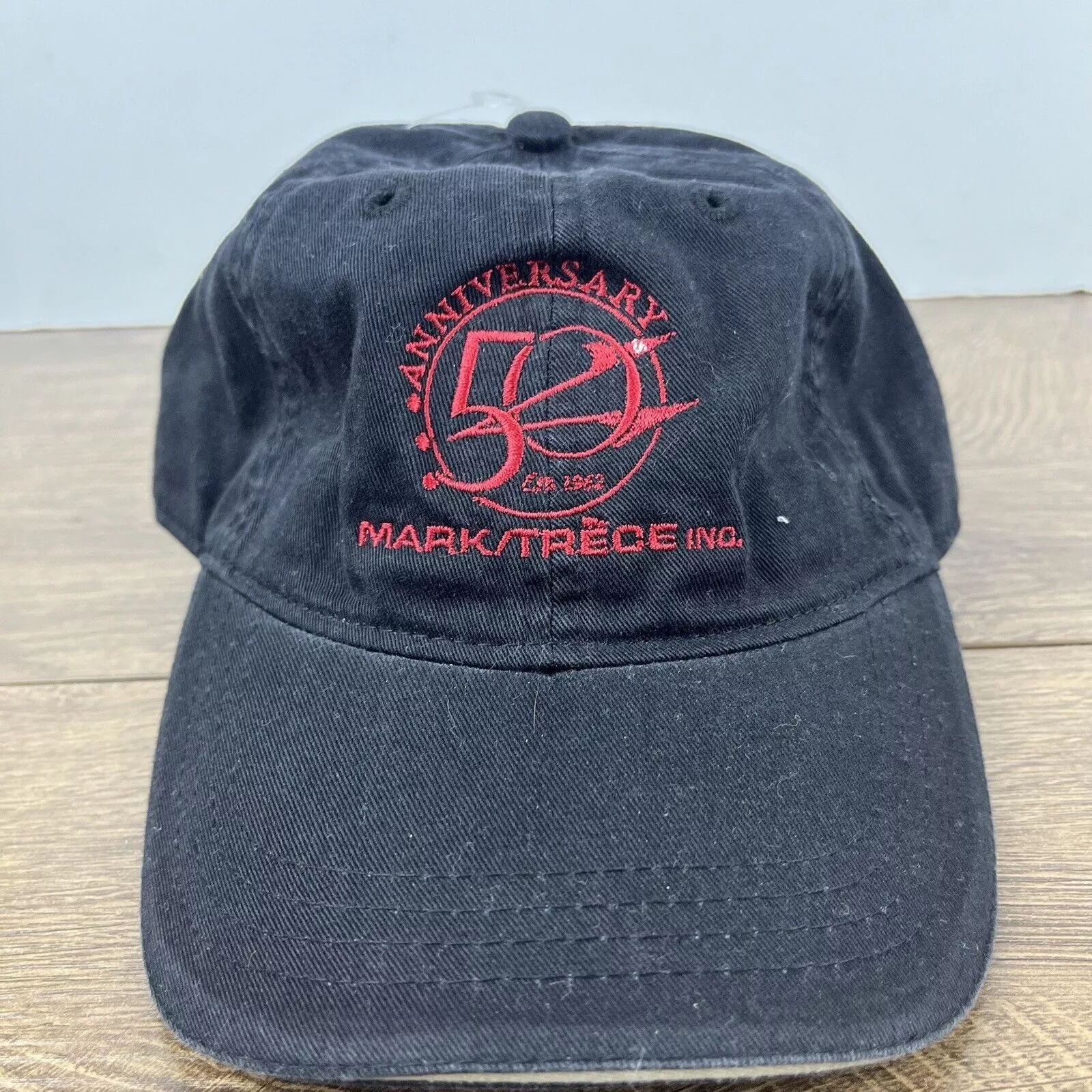 Other Hats Other Mark Trece Hat Adjustable Hat Black Hat Adjustable Black Adu