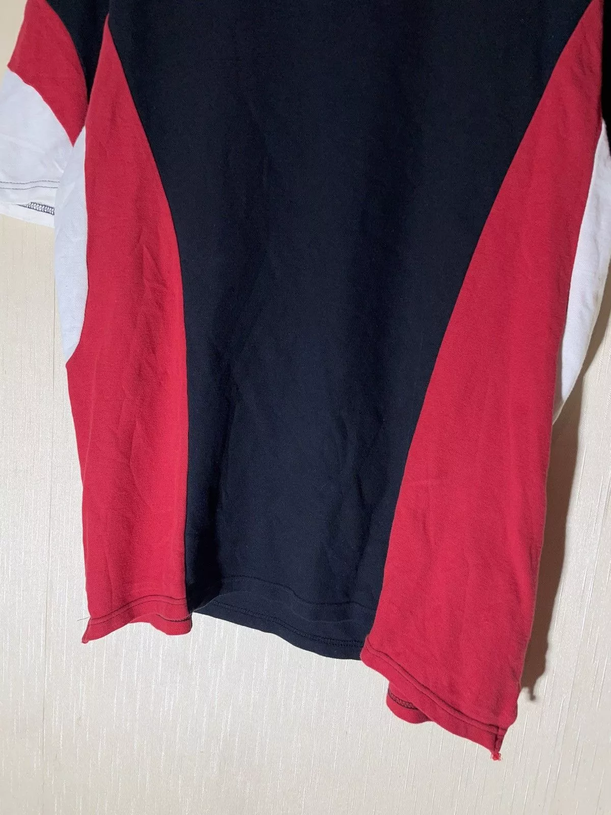Formula 1 × Honda Honda racing formula 1 polos Black Vintage