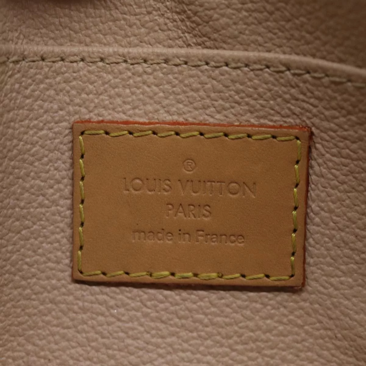 Louis Vuitton Clutches Louis Vuitton Game on clutch Brown