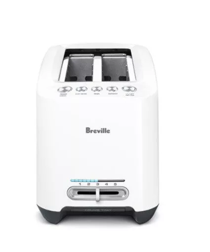 --Lift and Look Touch Toaster