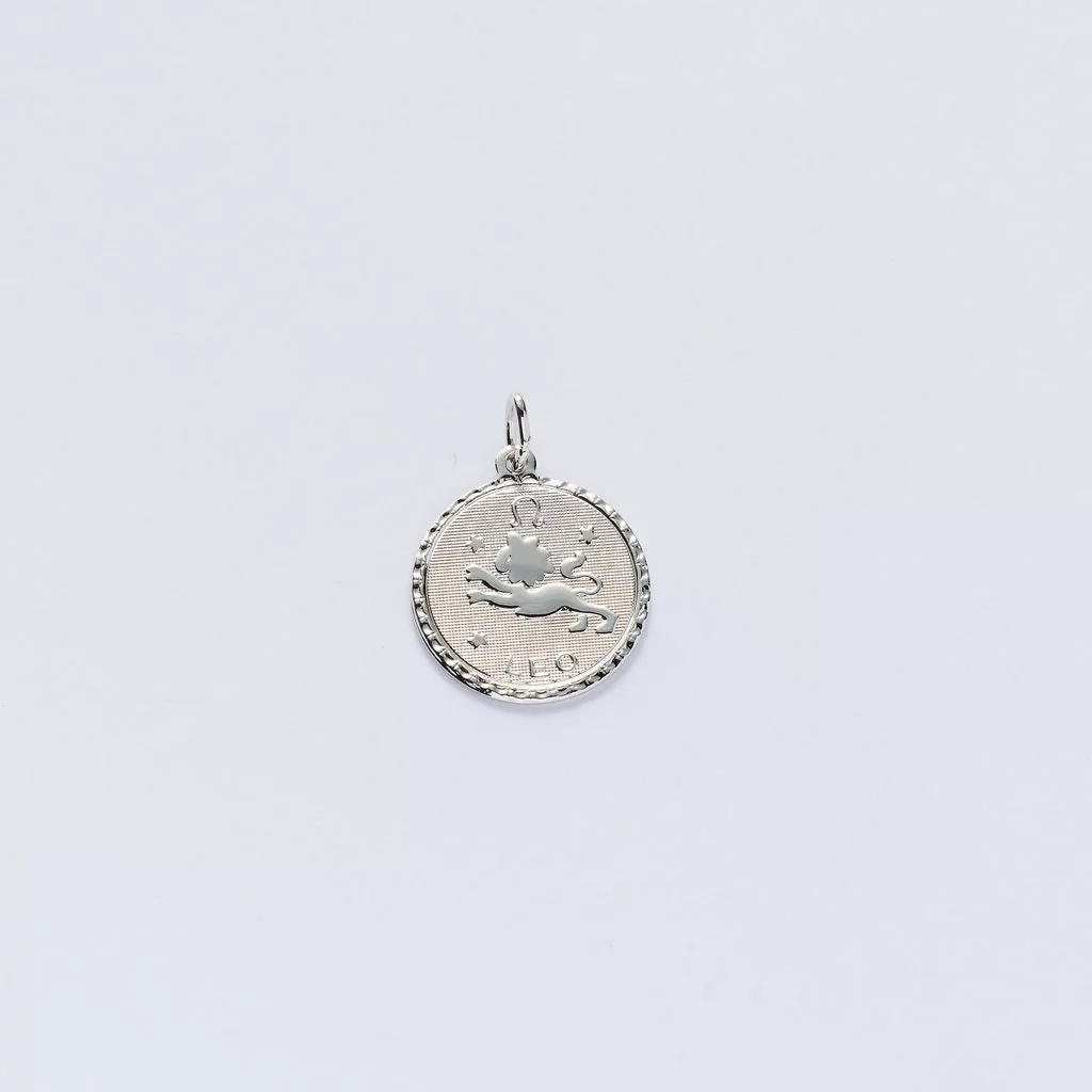 Zodiac Charms