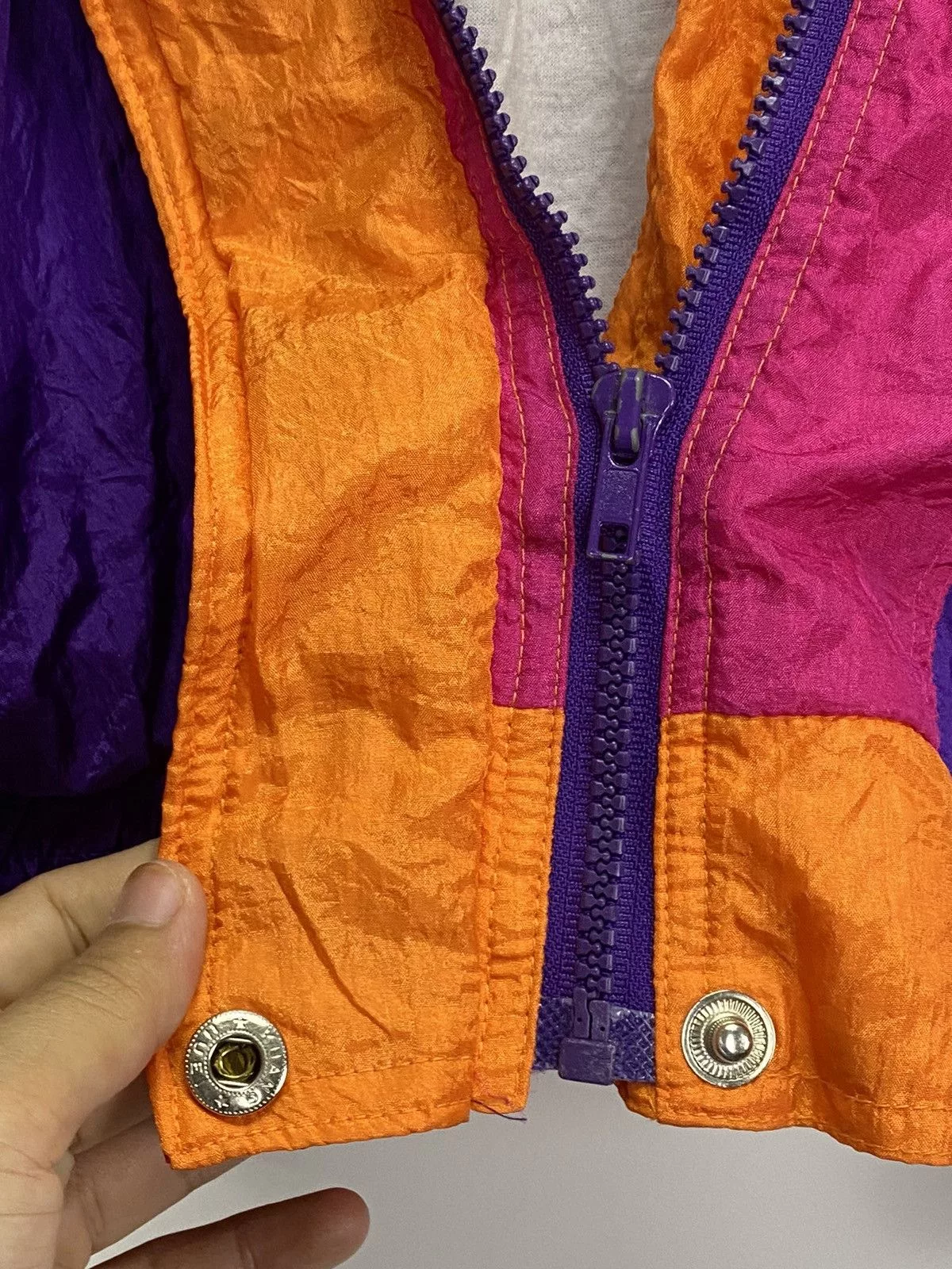 Vintage Light Jackets Vintage 90’s Ski Jacket Multi Sportswear