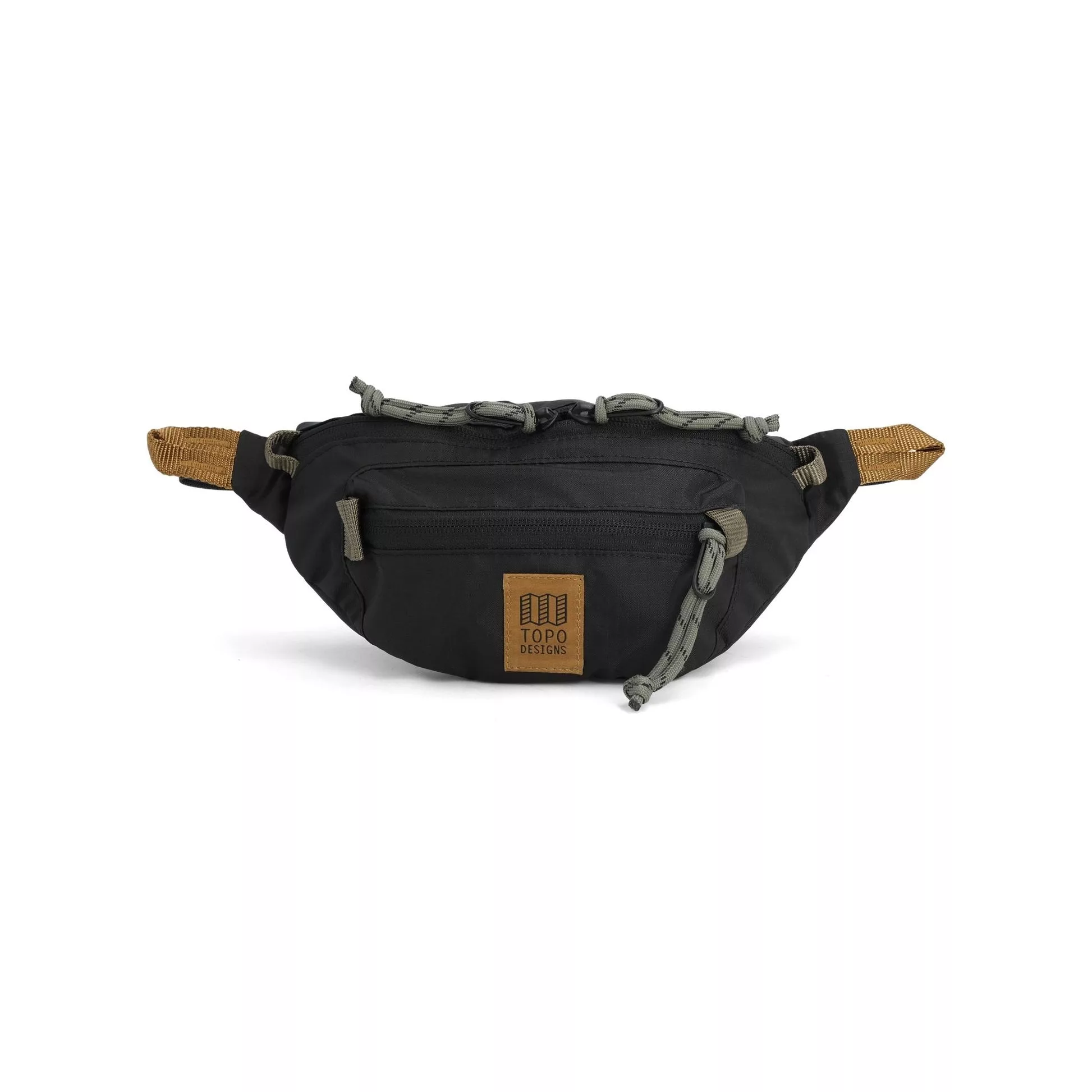 Mountain Waist Pack