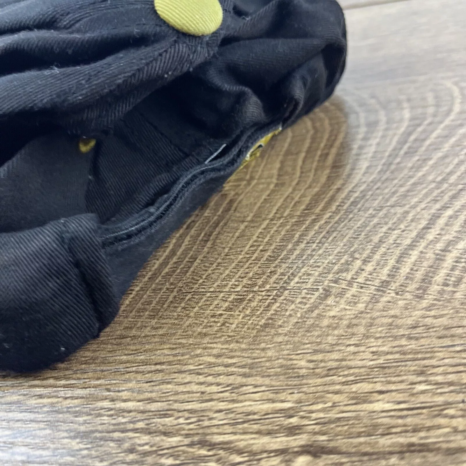 Other Hats Other UCF Knights Hat Central Florida NCAA Hat Black Hat Adjustabl