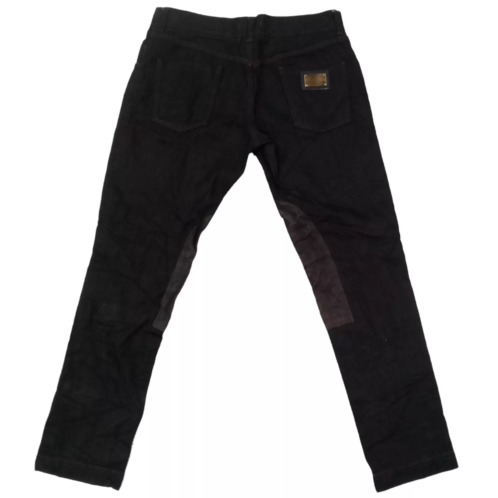 Dolce & Gabbana denim Blue