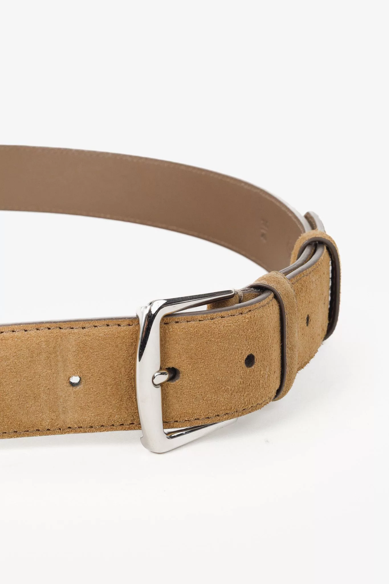 Loro Piana Belts Loro Piana Brown