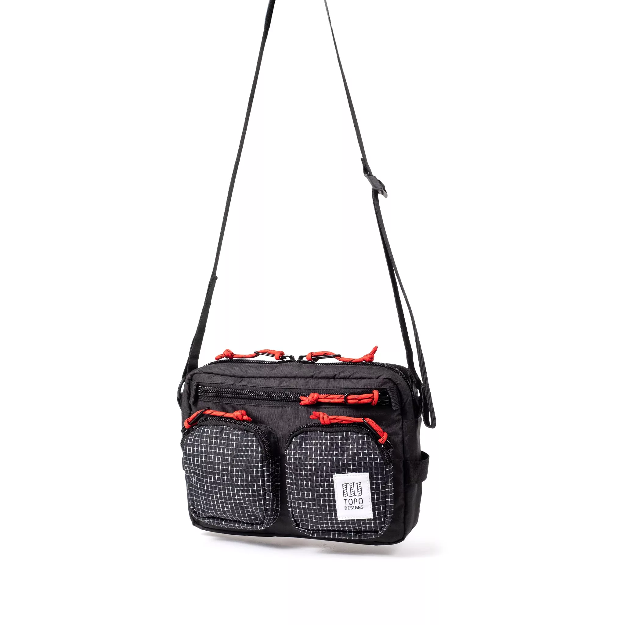 Block Bag