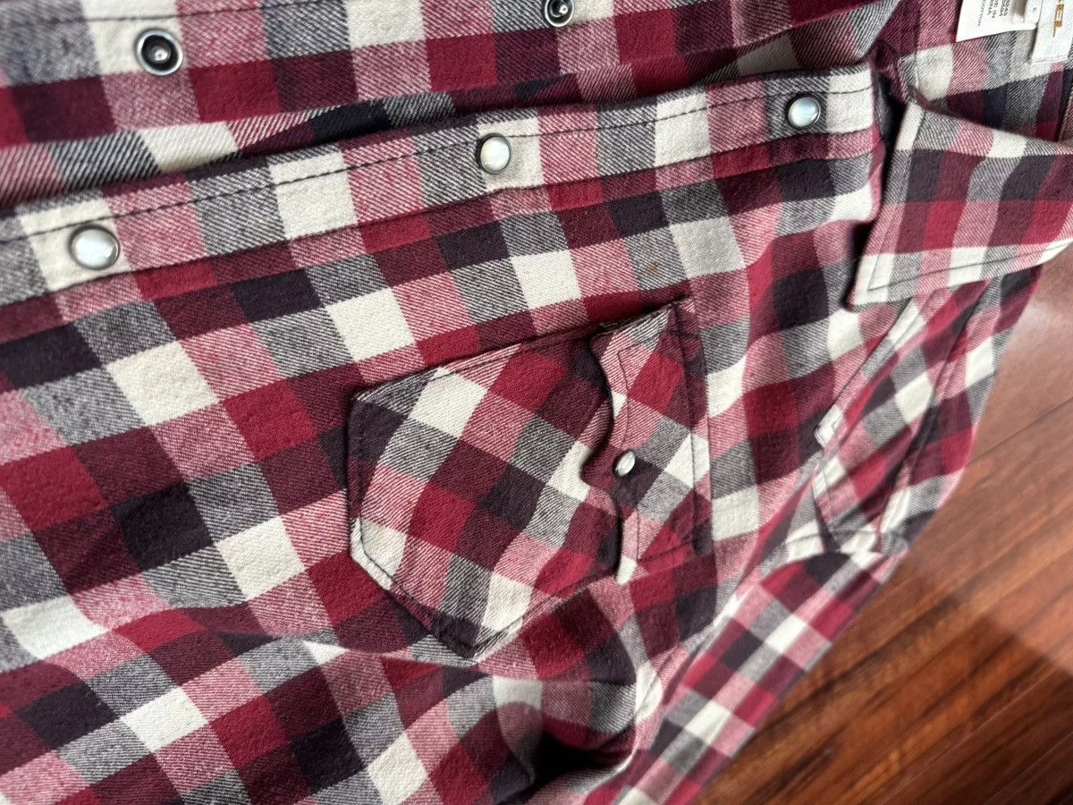 Diesel Shirts Button Ups Diesel Button Up Black