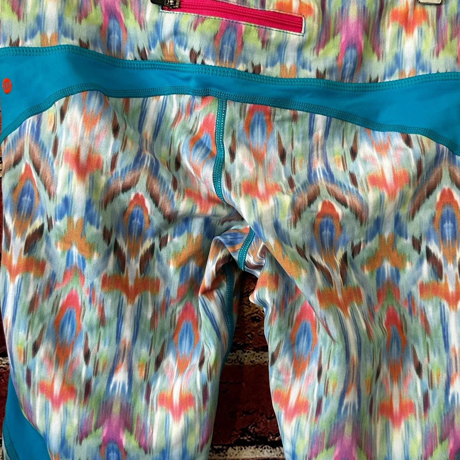 Other Pants Other VIMMIA Leggings Blue