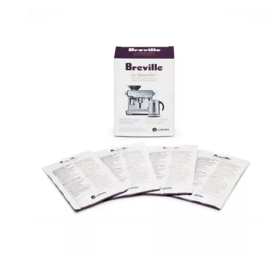 Breville Descaler