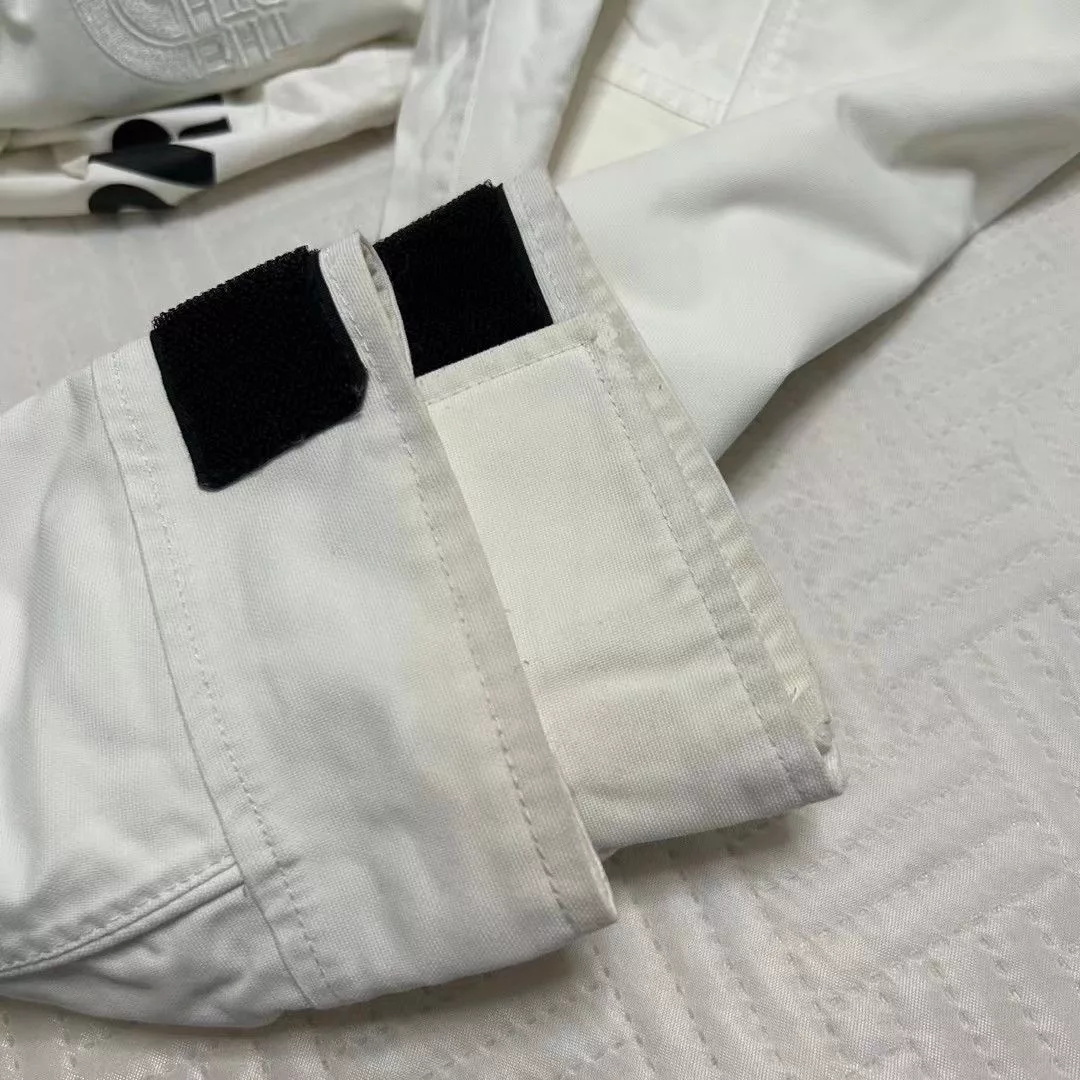 Supreme Light Jackets SUPREME THE NORTH FACE JACKET White