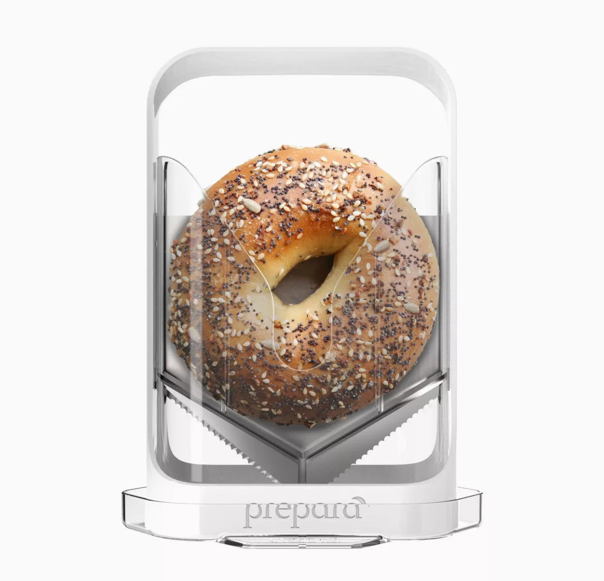 Bagel Splitter