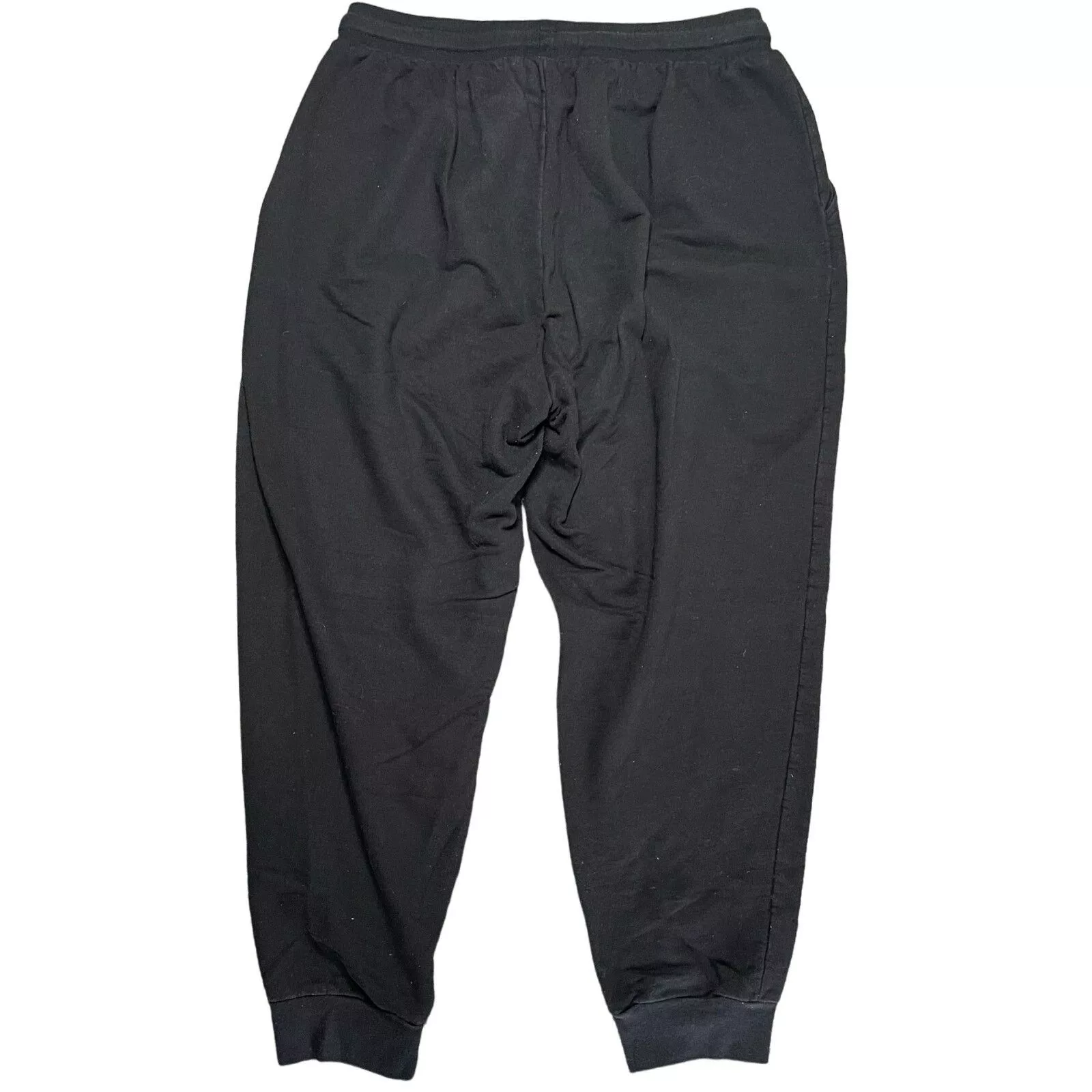Warner Bros Pants Warner Bros Looney Tunes Sweatpants Black