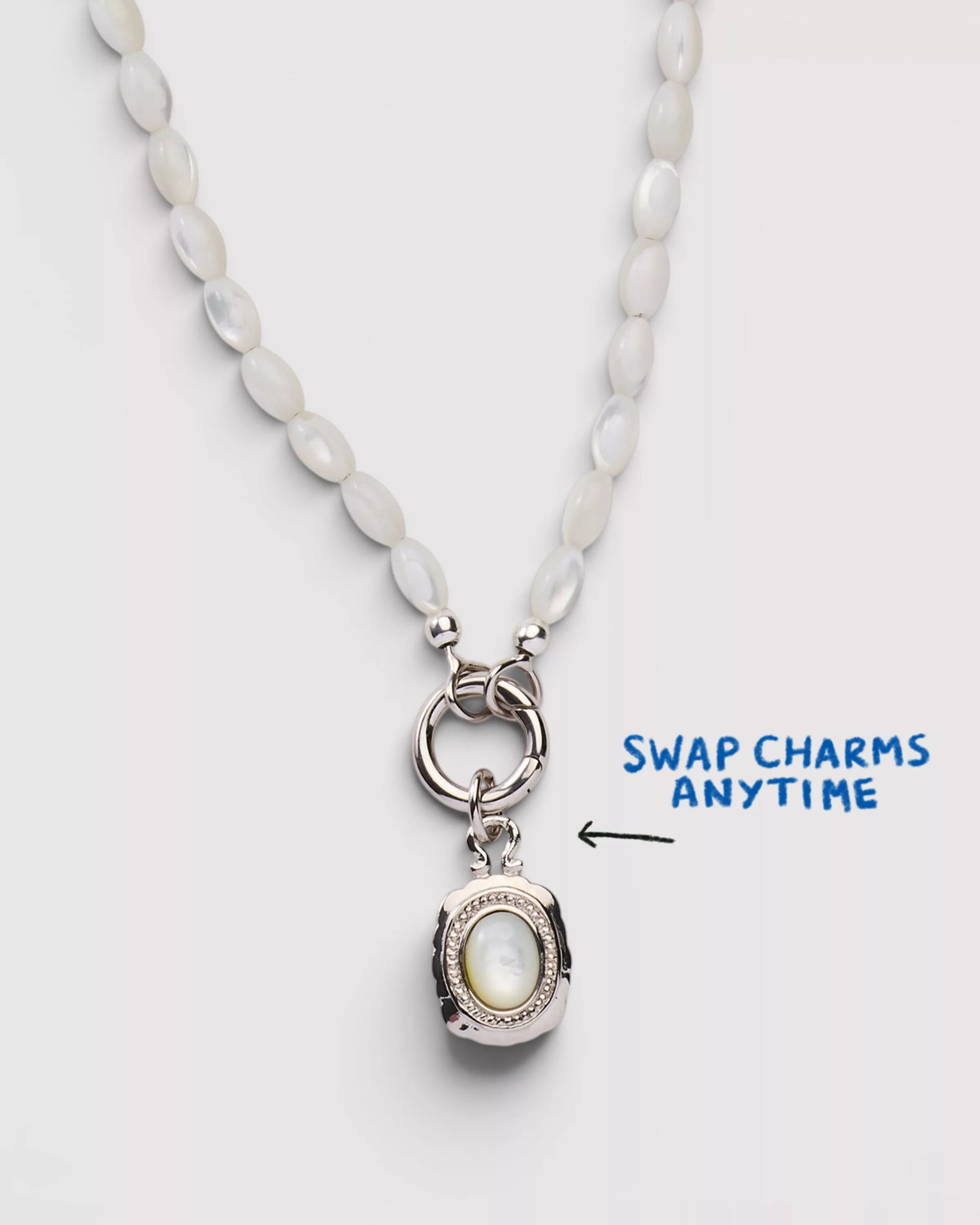 With Love Charm