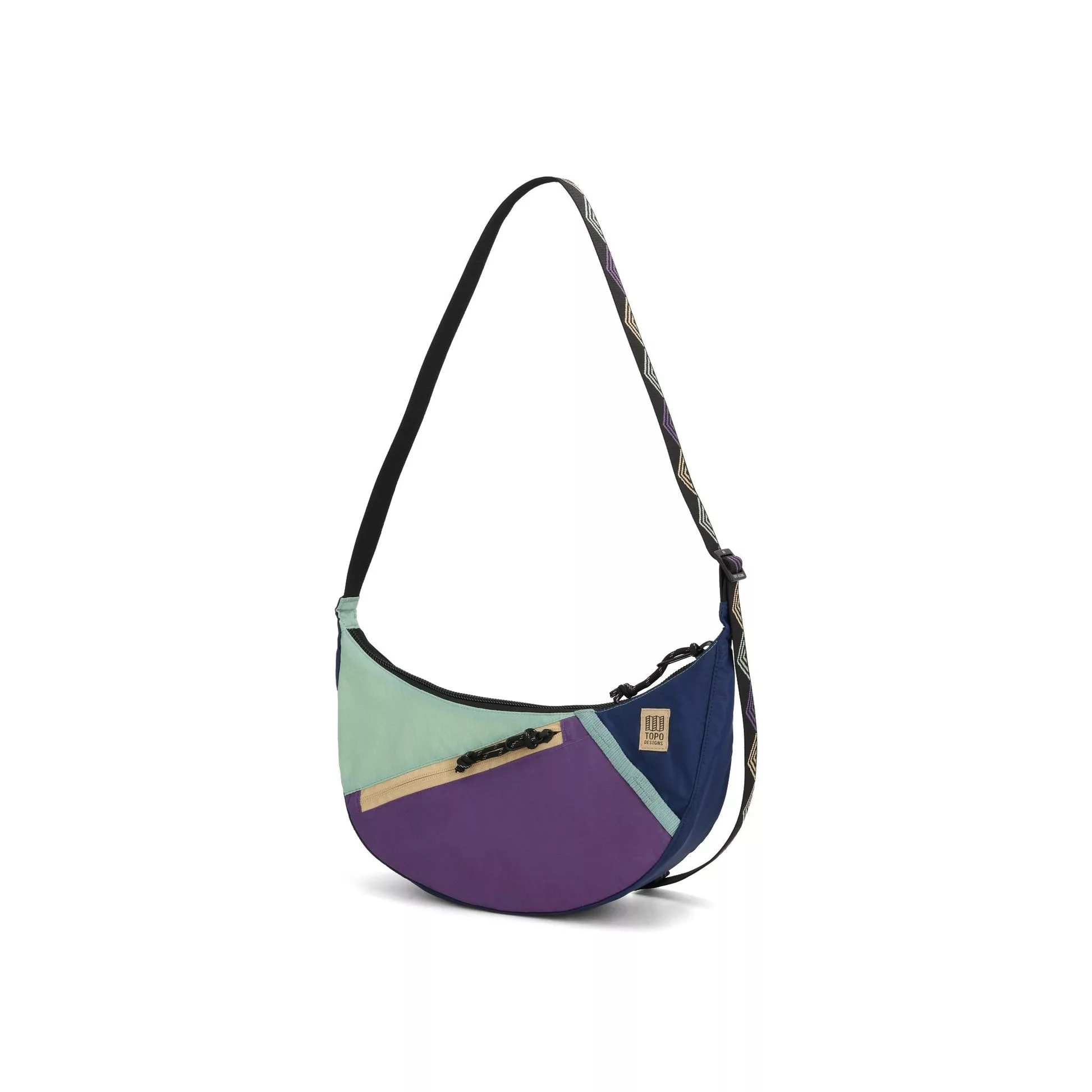 Moonlight Crossbody Bag