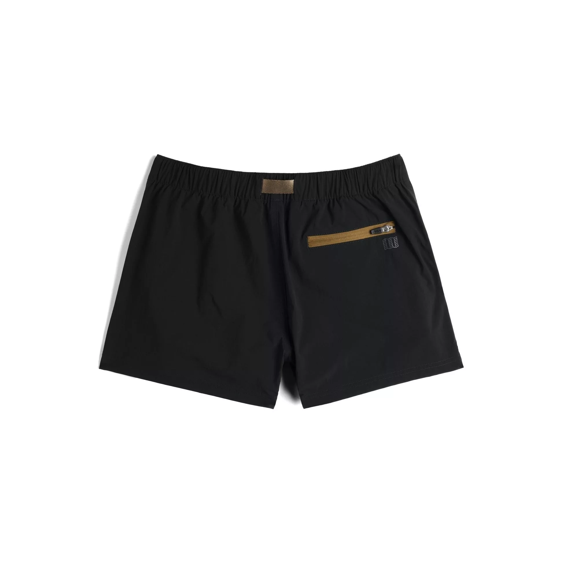 Retro River Shorts - Women's