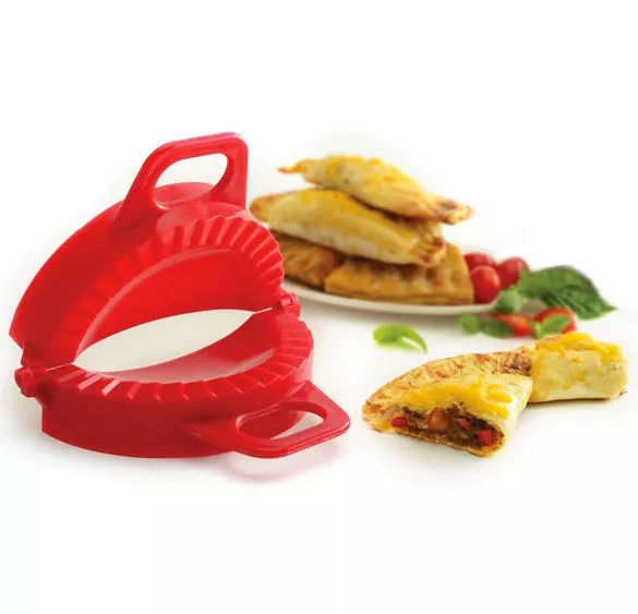 Large Dumpling Press