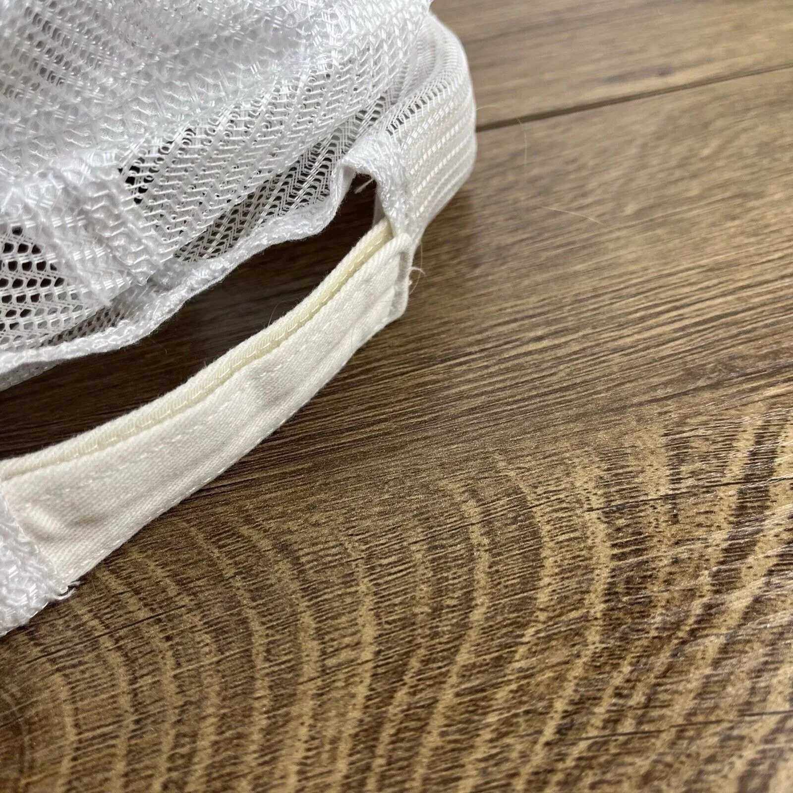 Other Hats Other MSB Hat MSB Adjustable Hat White Hat Adjustable White Adult