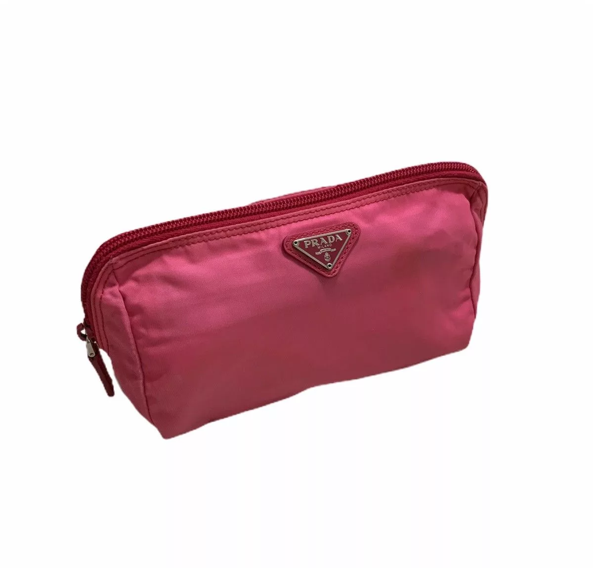 Prada Bags Luggage Prada Mini Bag Pink