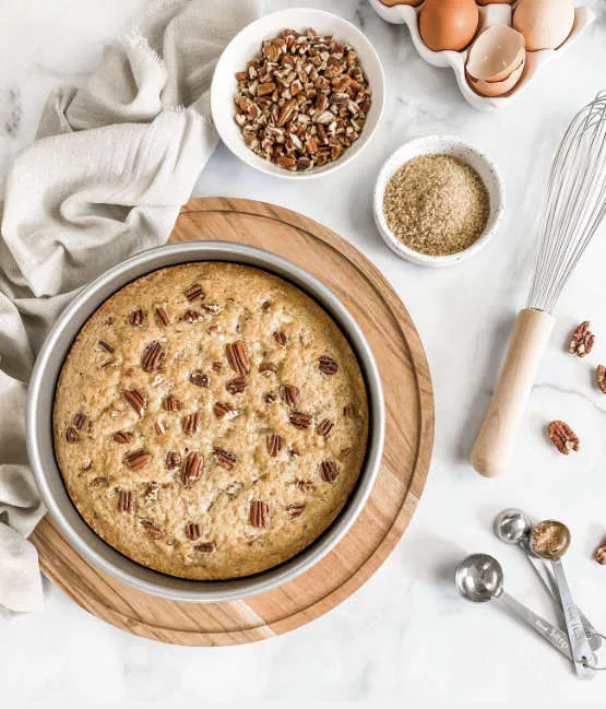 9" Round Layer Cake Pan