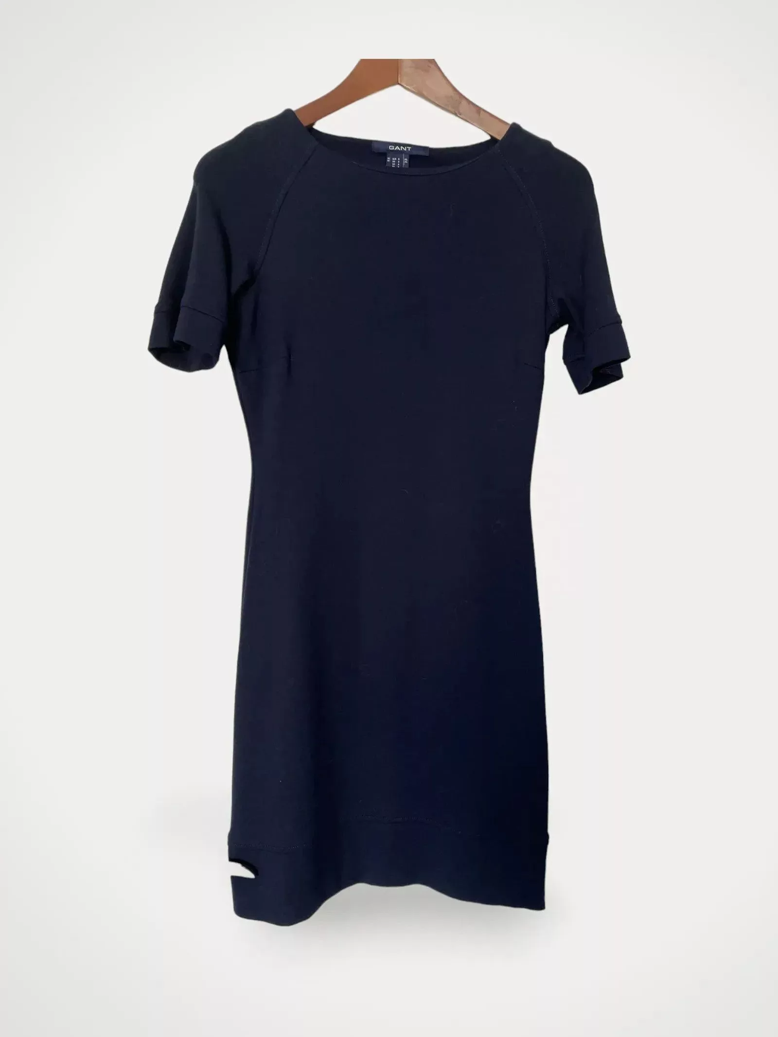Gant Midi Dresses Gant Dress Blue